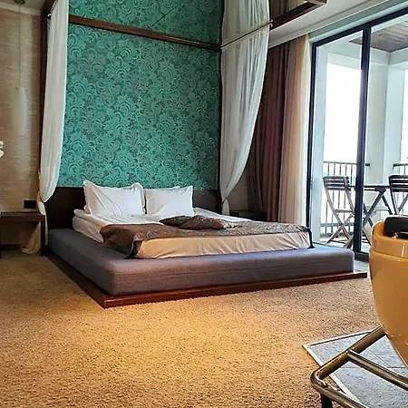 Regina Maria Design 4* Balchik