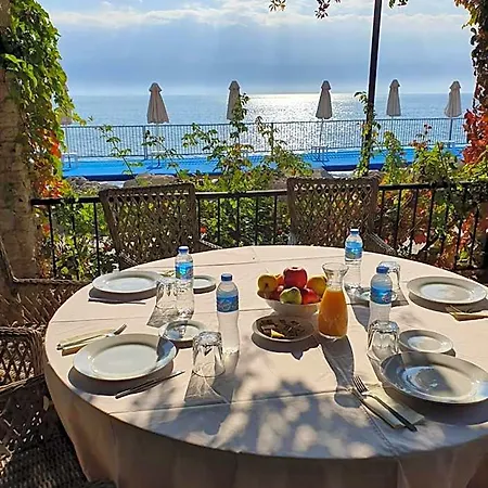 Regina Maria Design Hotel Balchik