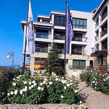 Regina Maria Design 4* Balchik