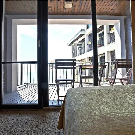 Regina Maria Design 4* Baltjik