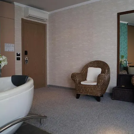 Regina Maria Design 4* Balchik