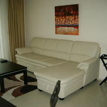 Hotell Regina Maria Design Baltjik