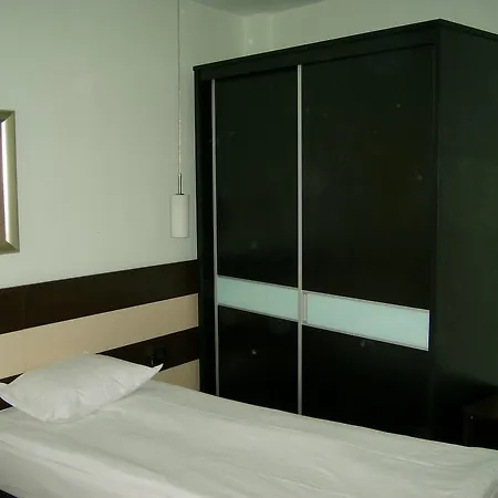 Hotell Regina Maria Design