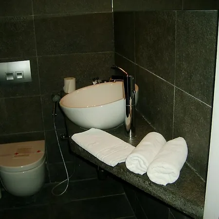 Regina Maria Design Hotell