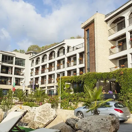 Regina Maria Design Hotell