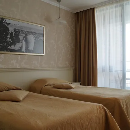 Regina Maria Design 4* Baltjik