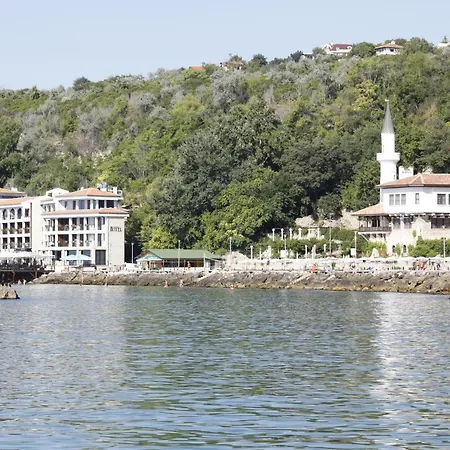 Regina Maria Design 4* Μπαλτσίκ