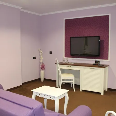 Regina Maria Design Hotel Balchik
