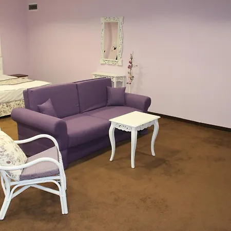 Regina Maria Design Hotel Balchik