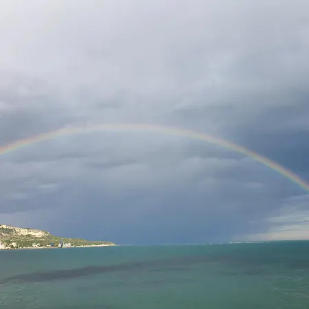 Regina Maria Design 4* Balchik