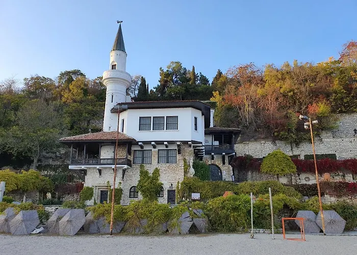 Szálloda Regina Maria Design