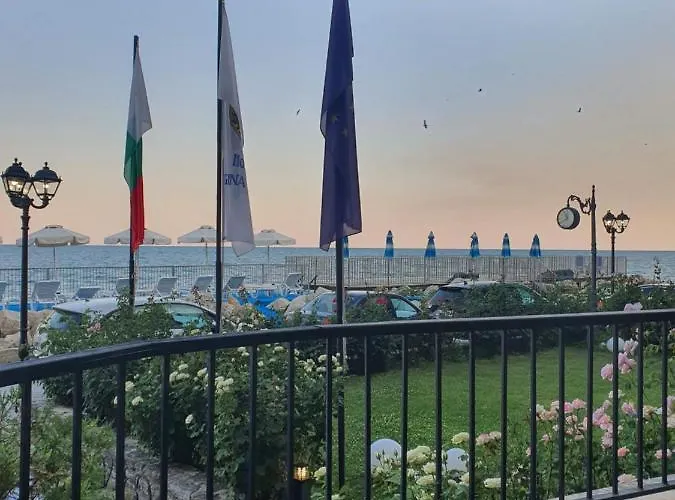 Hotel Regina Maria Design Balchik