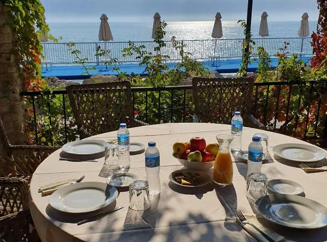 Hotel Regina Maria Design 4*