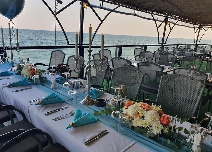 Szálloda Regina Maria Design 4*