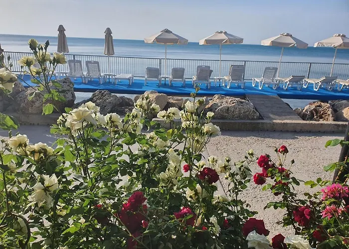 Regina Maria Design 4* Balchik