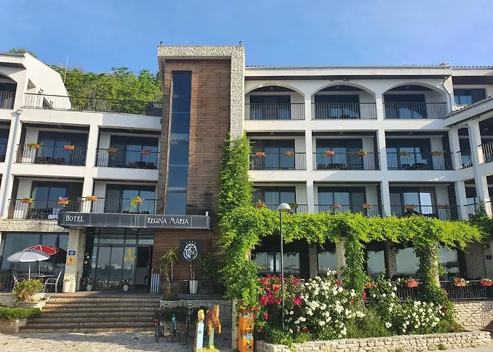 Regina Maria Design Szálloda