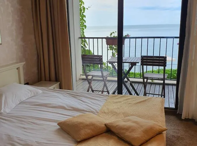 Szálloda Regina Maria Design