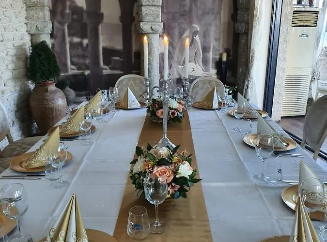 Regina Maria Design Balchik