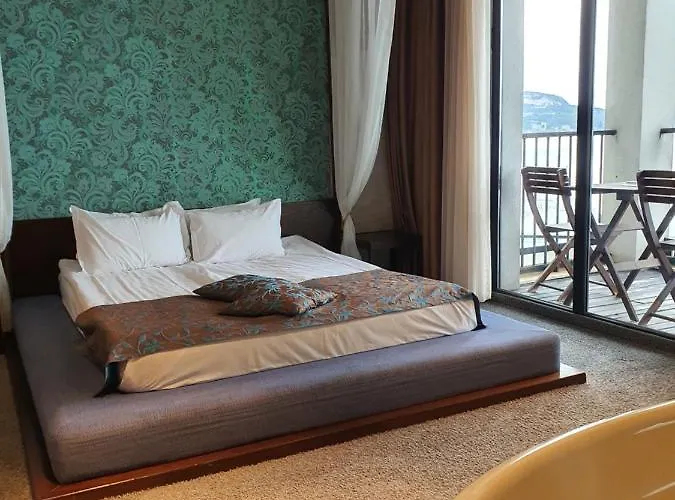 Regina Maria Design 4* Balchik