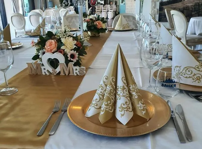 Regina Maria Design 4* Balchik