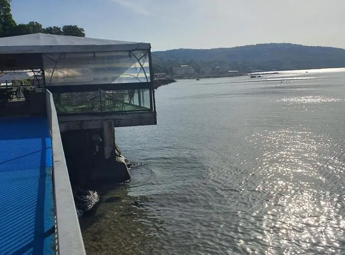 Szálloda Regina Maria Design 4*