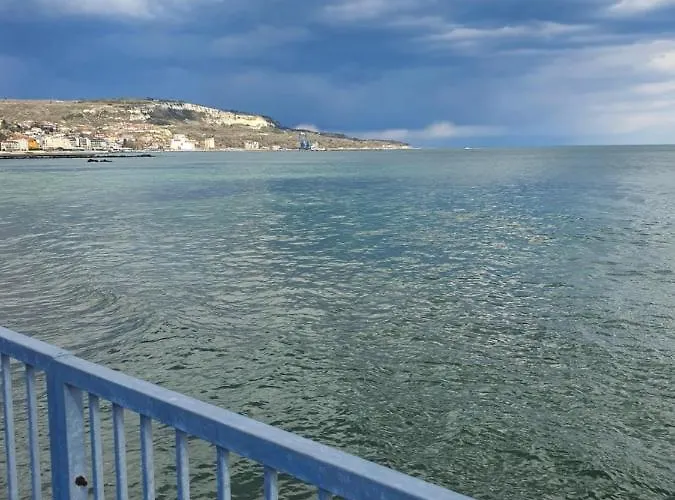 Regina Maria Design 4* Balcsik