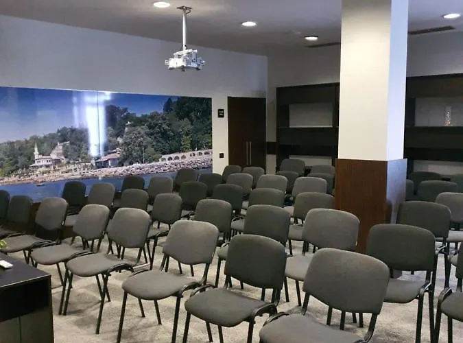 Regina Maria Design Szálloda Balcsik