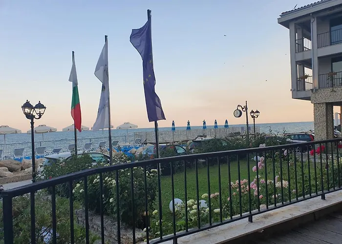 Regina Maria Design Szálloda 4*