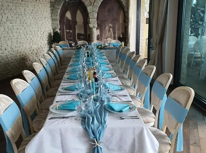 Regina Maria Design Szálloda 4*