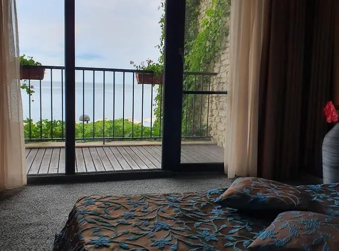 Hotel Regina Maria Design