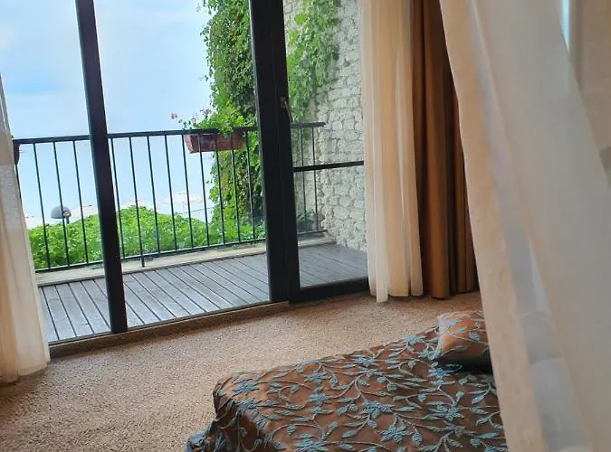 Regina Maria Design Szálloda