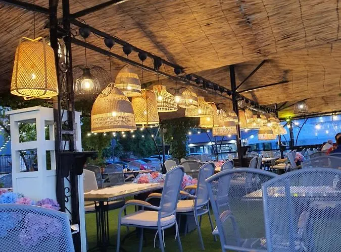 Regina Maria Design Hotel