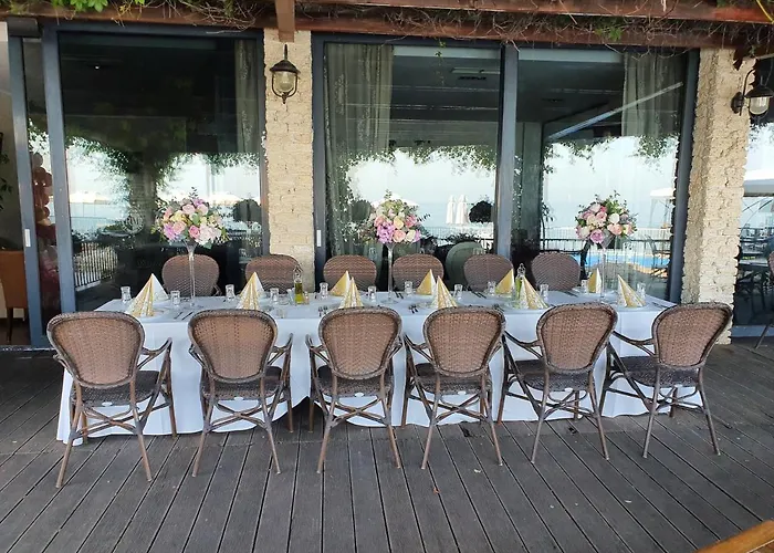 Hotel Regina Maria Design Balchik