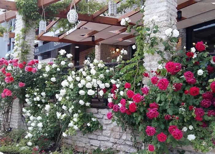 Regina Maria Design Szálloda 4*