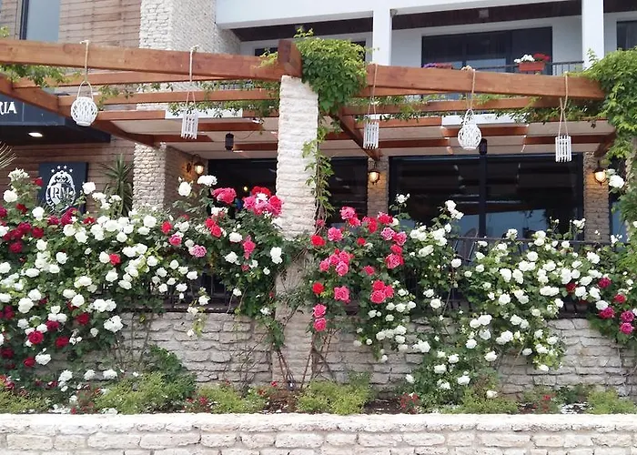 Regina Maria Design 4* Balchik