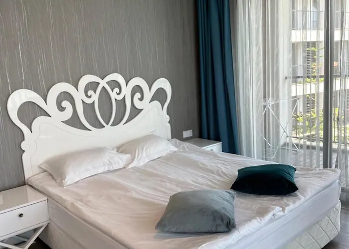 Regina Maria Design 4* Balcsik