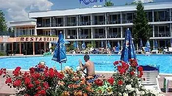 Regina Maria Design Szálloda