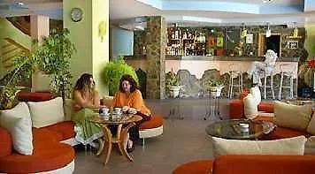 Szálloda Regina Maria Design Balcsik