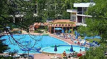 Szálloda Regina Maria Design Balcsik