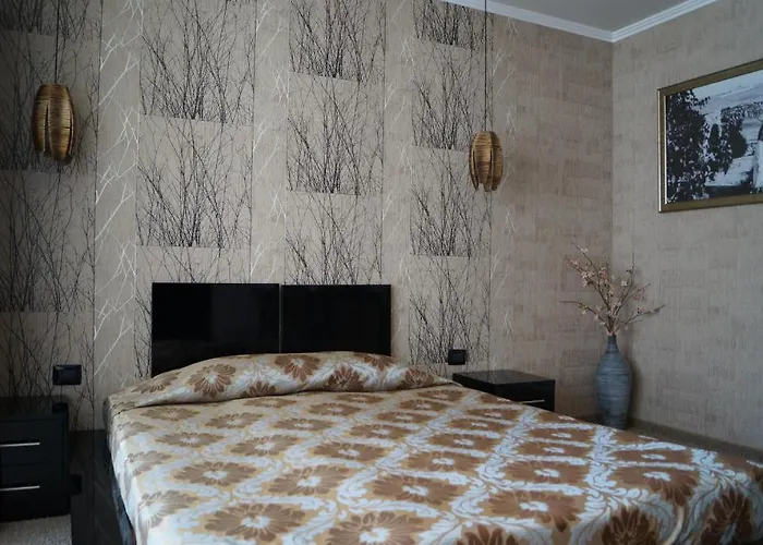 Szálloda Regina Maria Design