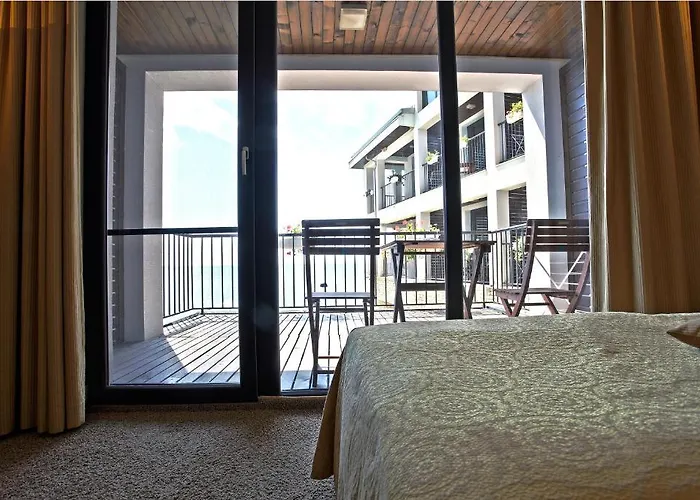 Regina Maria Design 4* Balcsik