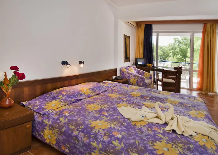 Regina Maria Design Szálloda Balcsik