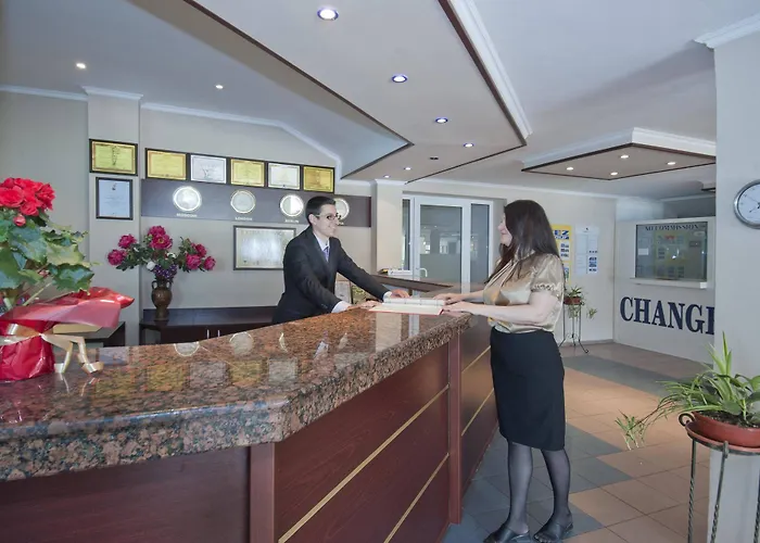 Regina Maria Design 4* Balchik