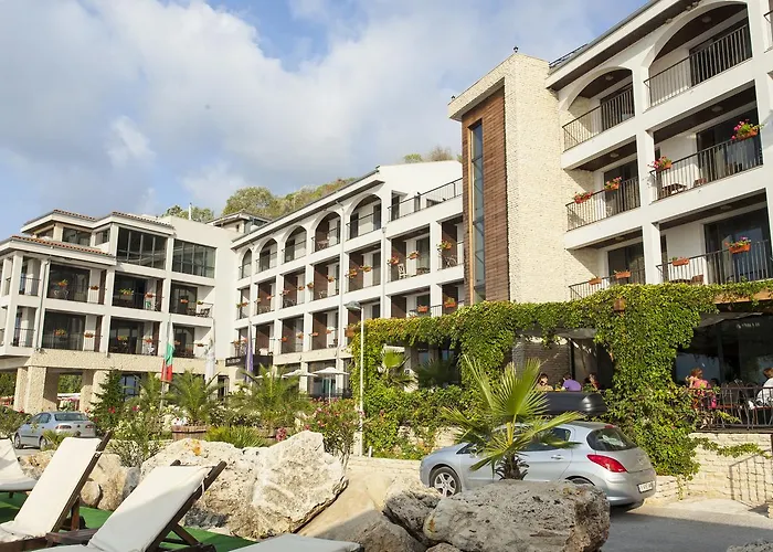 Regina Maria Design Szálloda