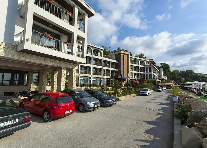 Szálloda Regina Maria Design