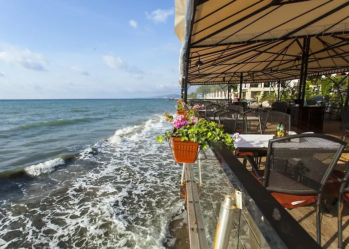 Szálloda Regina Maria Design