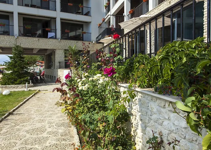 Szálloda Regina Maria Design