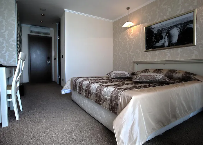 Regina Maria Design Hotel