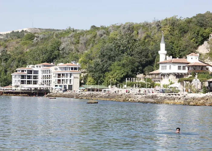 Szálloda Regina Maria Design