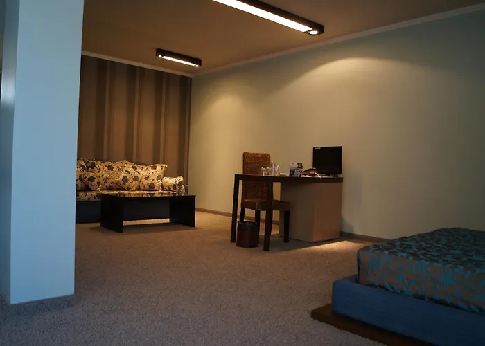 Regina Maria Design Szálloda 4*